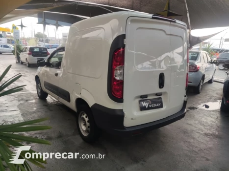 Fiorino 1.4 Hard Working (Flex)