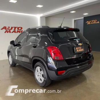 TRACKER LT