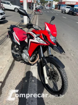 HONDA XRE 300 RALLY ABS