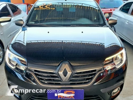 SANDERO - 1.0 12V SCE GT LINE MANUAL