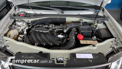 DUSTER 1.6 16V SCE Authentique