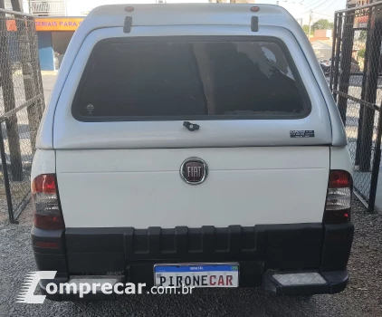 STRADA 1.4 MPI Fire CS 8V