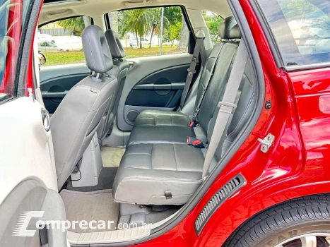 PT Cruiser Touring DEC. EDITION 2.4 16V