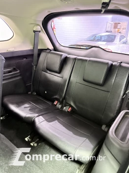 OUTLANDER 2.0 Comfort 16V
