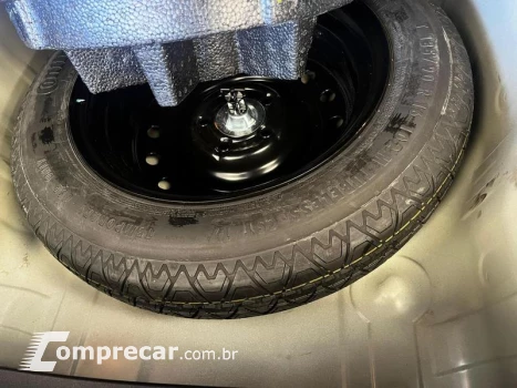 HR-V EXL 1.8 CVT FLEX