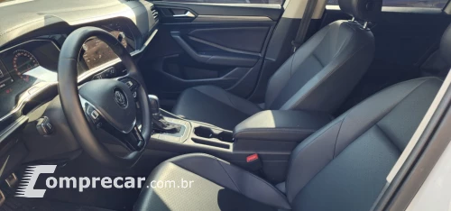 JETTA 1.4 250 TSI Comfortline