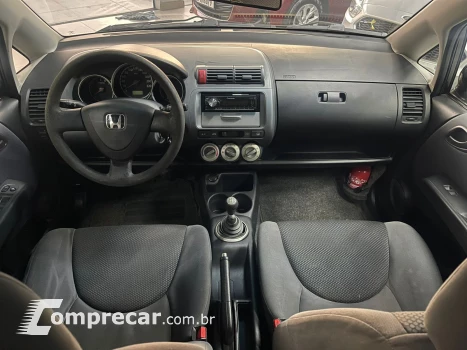 FIT 1.4 LXL 16V