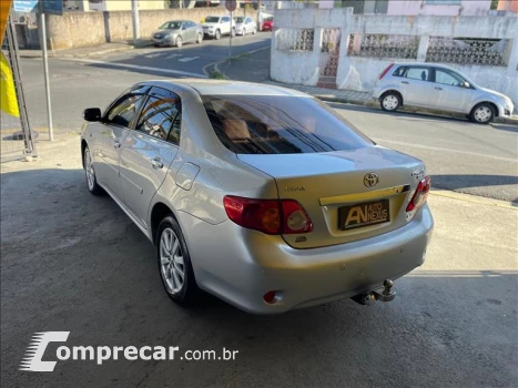 COROLLA 2.0 Altis 16V