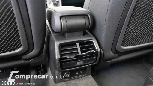 Audi Q3 2.0 40 TFSI GASOLINA SPORTBACK PERFORMANCE BLA 4 portas