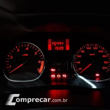 DUSTER 1.6 16V SCE Dynamique