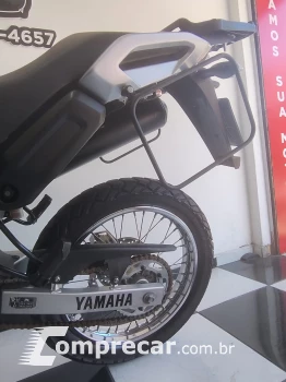 Yamaha TÉNÉRÉ 250