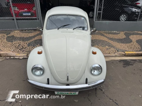 Fusca 1300 L