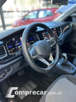 POLO 1.0 200 TSI Comfortline