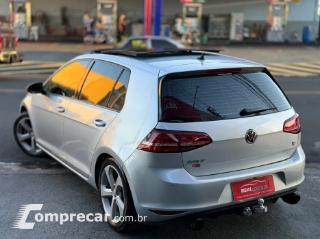 GOLF 1.4 TSI Highline 16V