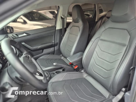 Polo Highline TSI 1.0 Flex 12V Aut.