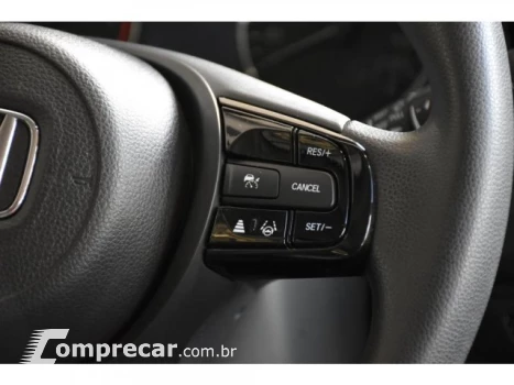 HR-V - 1.5 DI I-VTEC EX CVT