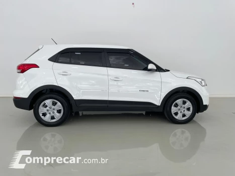 CRETA 1.6 16V Attitude