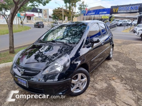 Honda FIT 1.4 LXL 8V 4 portas
