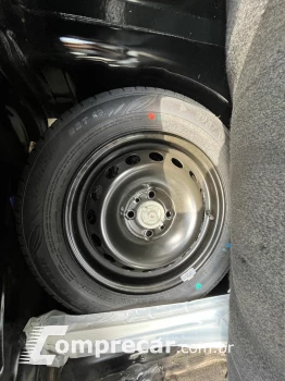 MOBI EASY 1.0 Fire Flex 5p.