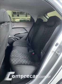 HB20 1.6 COMFORT PLUS 16V FLEX 4P AUTOMÁTICO
