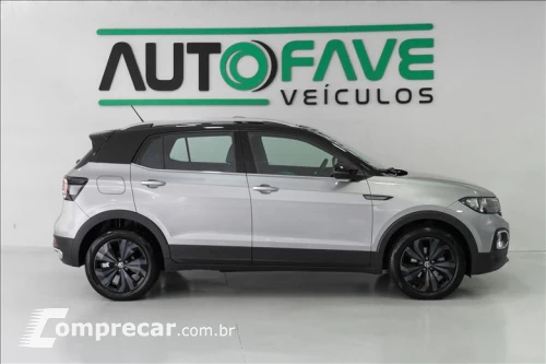 T-CROSS 1.4 250 TSI Highline