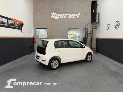 UP 1.0 TSI Move UP 12V