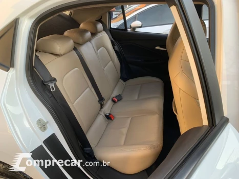 ONIX HATCH LT 1.0 12V TB Flex 5p Mec.