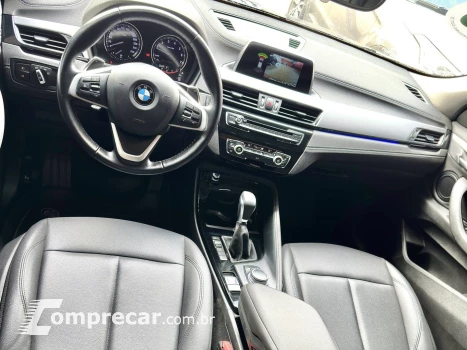 X2 2.0 16V TURBO ACTIVEFLEX SDRIVE20I GP STEPTRONIC