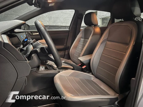 NIVUS 1.0 200 TSI TOTAL FLEX HIGHLINE AUTOMÁTICO