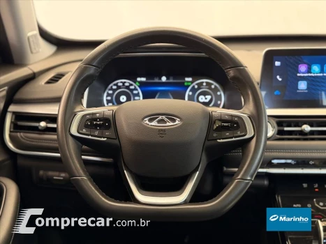 TIGGO 7 PRO 1.6 TGDI GASOLINA MAX DRIVE DCT