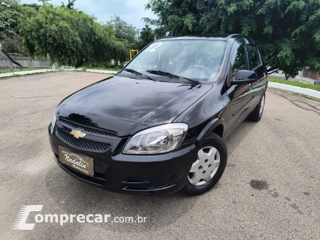 CHEVROLET CELTA 1.0 MPFI LT 8V 4 portas