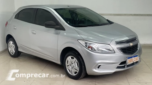 ONIX 1.0 MPFI LT 8V