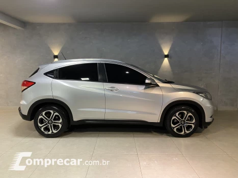 HR-V 1.8 16V EX