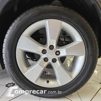 TRACKER LTZ AT