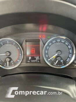 COROLLA 2.0 Altis 16V