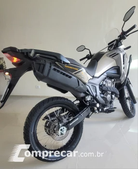 SAHARA 300 AVENTURE