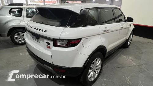 RANGE ROVER EVOQUE 2.0 16V SI4 SE Dynamic 4WD