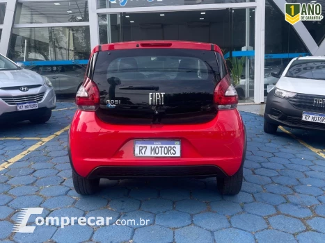 MOBI 1.0 EVO FLEX LIKE. MANUAL