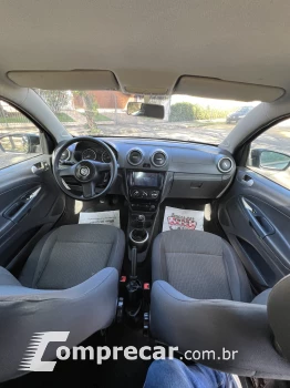 GOL 1.0 MI 8V