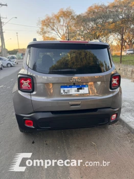 RENEGADE 1.8 16V STD