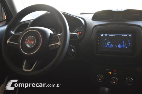 RENEGADE 1.8 16V