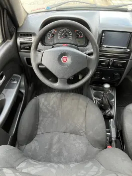 SIENA 1.0 MPI EL 8V