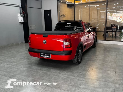 SAVEIRO 1.6 C CS 8V