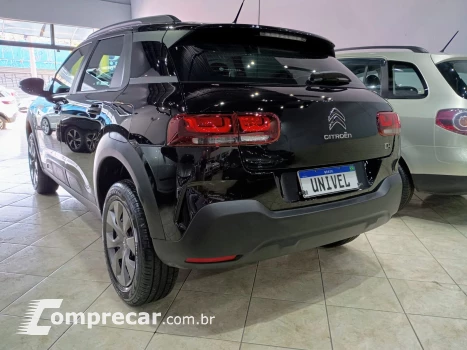 C4 Cactus Live 1.6