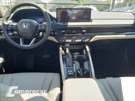 Honda ACCORD 2.0 e:HEV ADVANCED E-CVT 4 portas