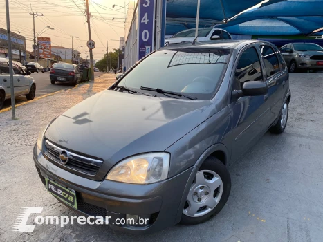 CORSA 1.4 MPFI Maxx 8V