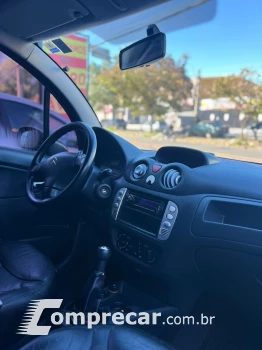 C3 1.4 I GLX 8V