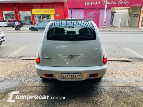 PT CRUISER 2.4 Classic 16V