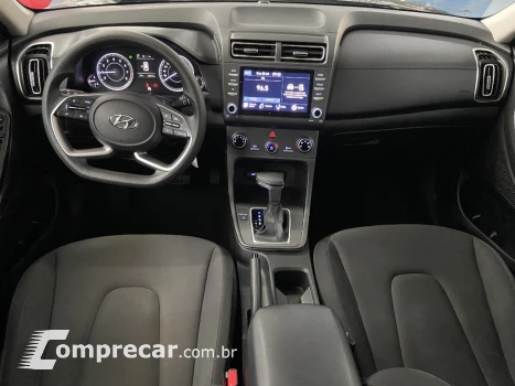 CRETA 1.0 TGDI FLEX COMFORT AUTOMÁTICO