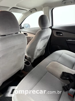 COBALT 1.8 MPFI LTZ 8V